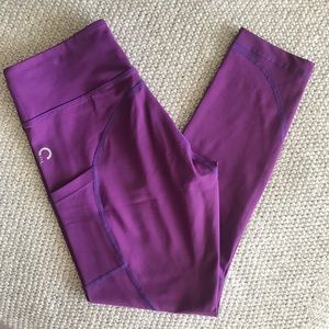 (Two pairs) curve n combat boots leggings curvesncombatboots